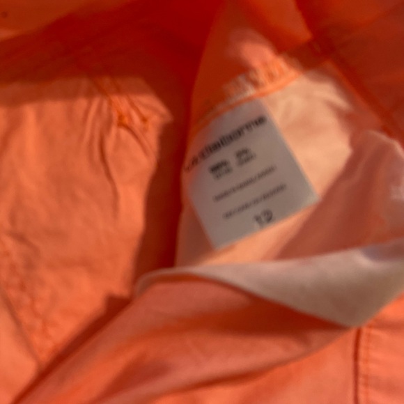 Liz Claiborne women’s shorts size 12 - Picture 5 of 5